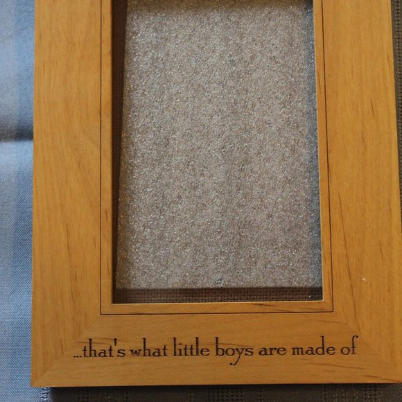 Set of 2 Picture Frames (139) - Picture 2 of 3